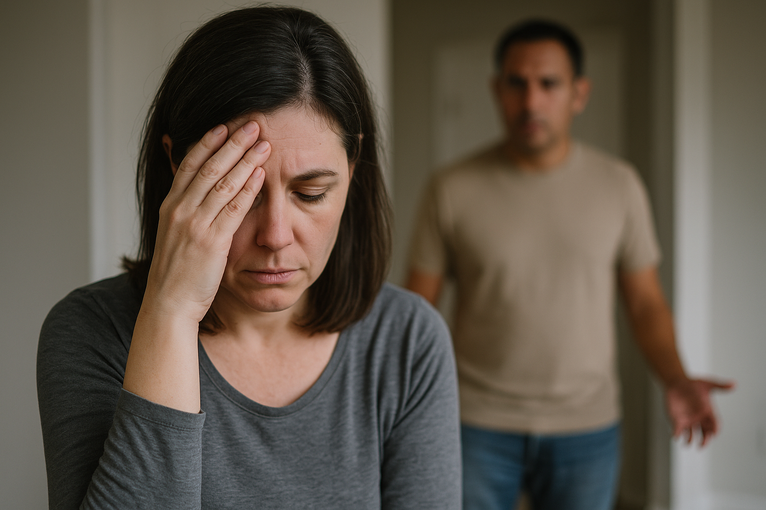 Importancia del enfoque de género en violencia intrafamiliar